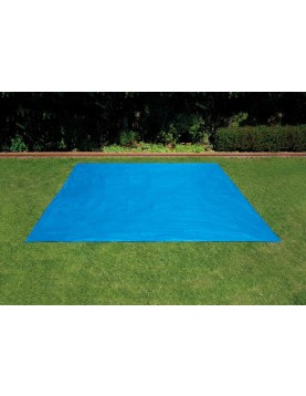 Intex alátét fólia 4,72x4,72m