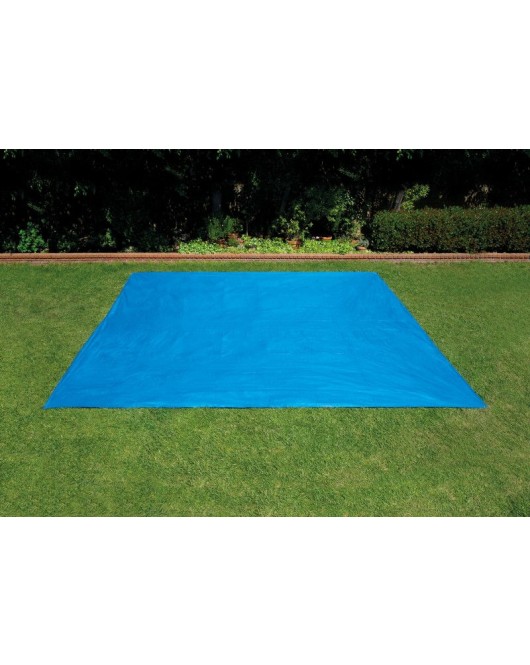 Intex alátét fólia 4,72x4,72m