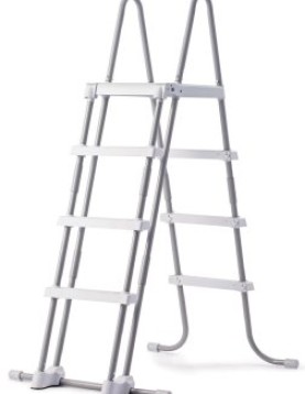 Intex ovális medence 503x274 x122 cm szűrővel - 26796