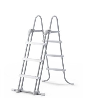 Intex biztonsági létra 91cm és 107cm medencékhez