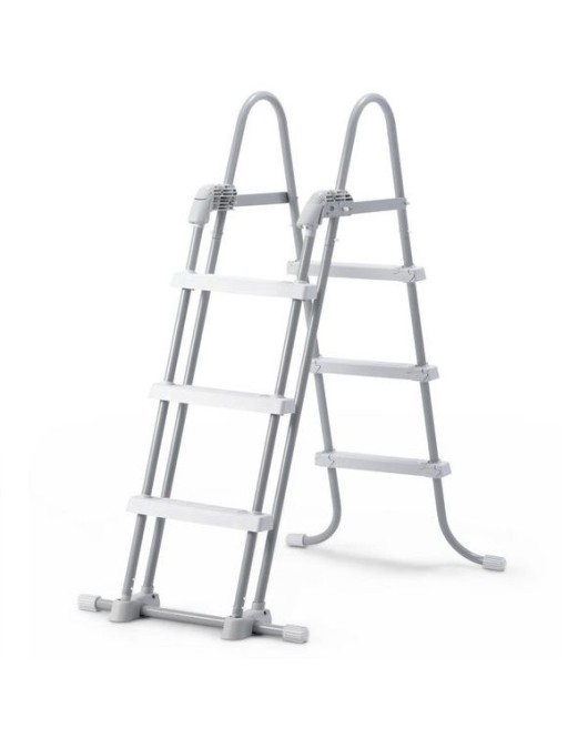 Intex biztonsági létra 91cm és 107cm medencékhez