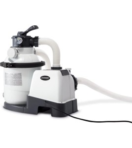 Intex ULTRA XTR medence 488x122 cm homokszűrővel -26326