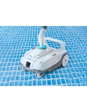 Intex Deluxe medence tisztító robot ZX100