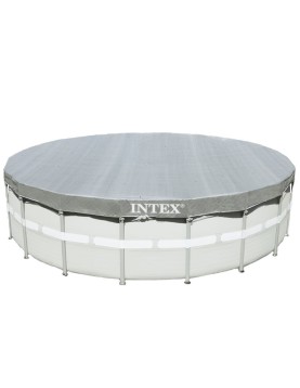 Intex ULTRA XTR medence 732x132 cm homokszűrővel - 26340