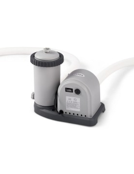 Intex ovális medence 503x274 x122 cm szűrővel - 26796