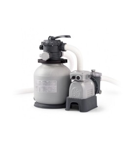 Intex ULTRA XTR medence 549x132 cm homokszűrővel - 26330