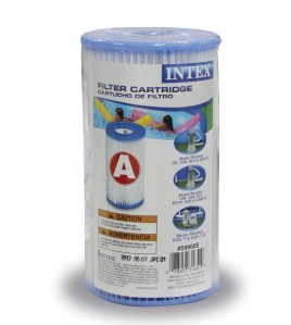 Intex vízforgató, C1500 papír betétes 5700/4500 liter/óra