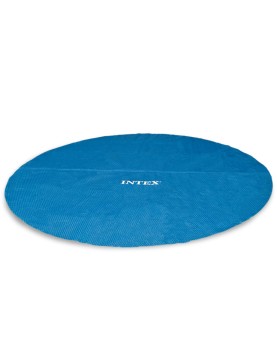 Intex szolár takaró 5,5m medencére