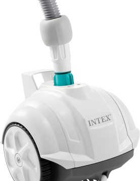 Intex Deluxe medence tisztító robot ZX50